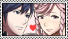 Chrom x Olivia Stamp