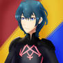 Byleth