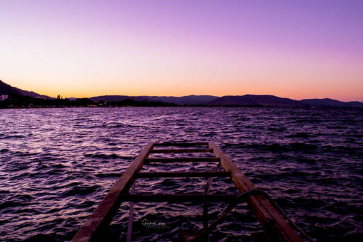 You don't have to climb every ladder you meet in.. by ginavd