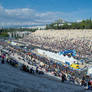 Athens Marathon the Authentic- The Stadium