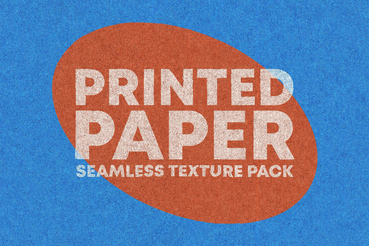PRINTED PAPER SEAMLESS TEXTURE PACK by nanitett on DeviantArt