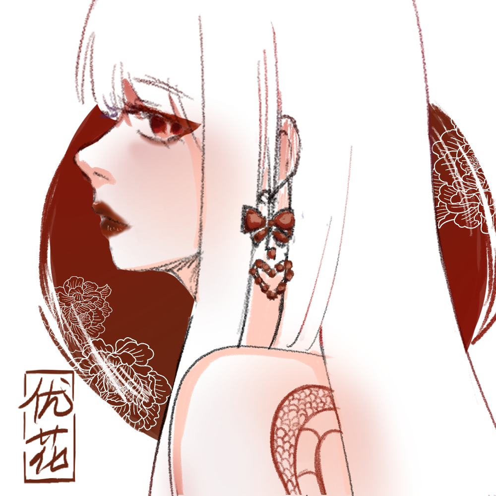 Deviantart 1.red Red by Yuwaaa on DeviantArt