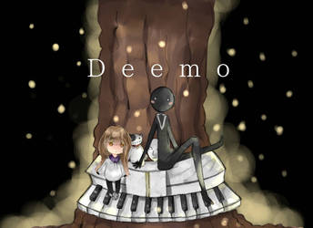 Deemo