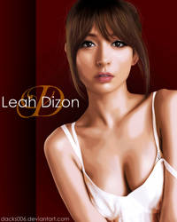 Leah Dizon