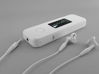 MP3 Player in Max