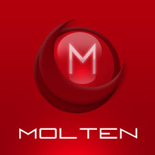 Logo Design: Molten