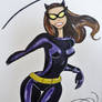 Catwoman