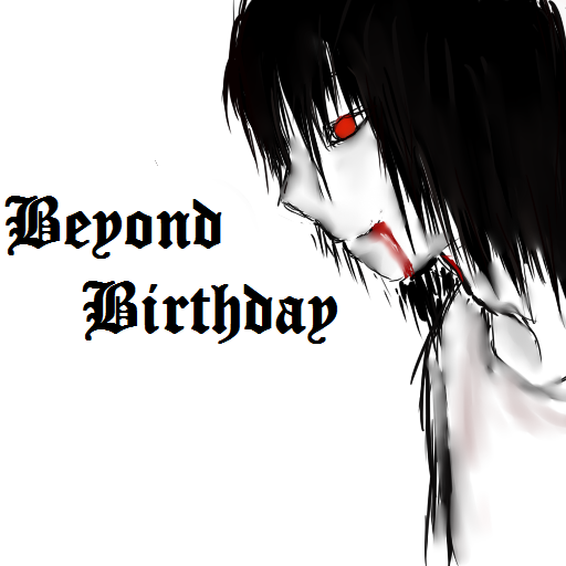Beyond Birthday By YukiMikassa On DeviantArt beyond-birthday-by-yukimikassa-on-deviantart