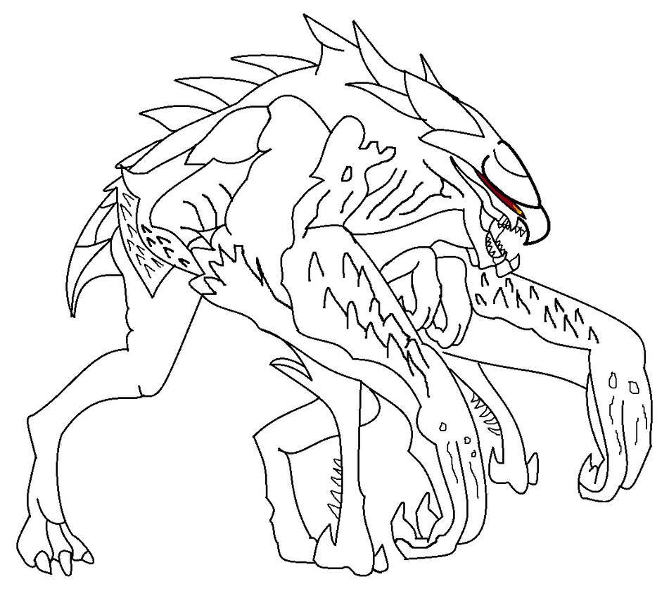 MUTO Prime Base by DS59 on DeviantArt