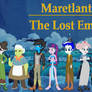 Maretlantis: The Lost Empire