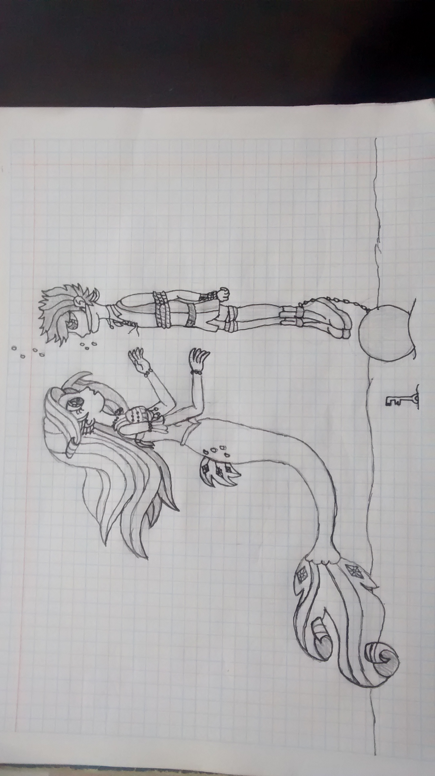 Meeting Of Two Worlds by DS59 on DeviantArt