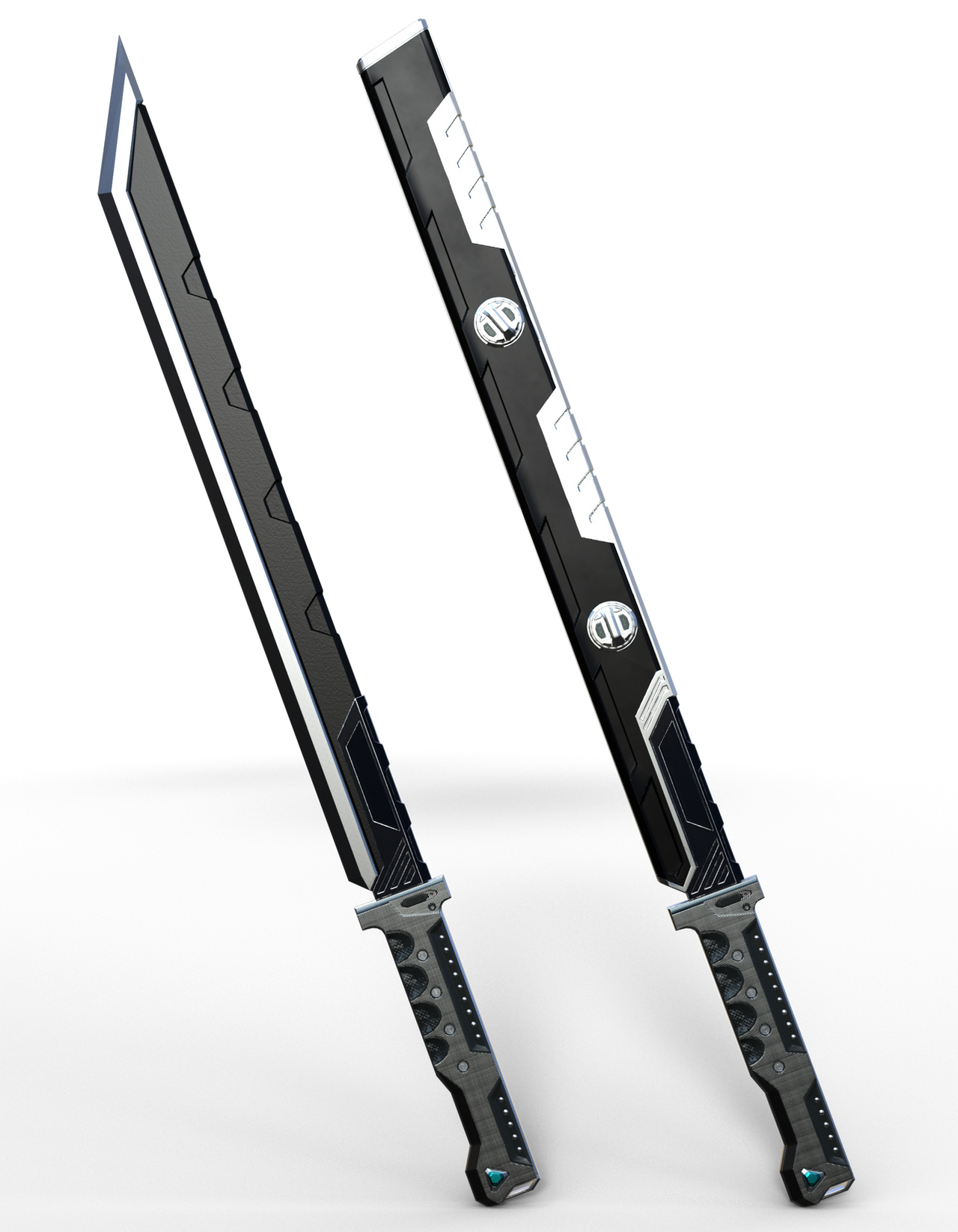 Blade Freebies Cyberpunk Blade DAZ Freebie by Tranquil1 on DeviantArt
