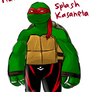 Free! Raph sketch