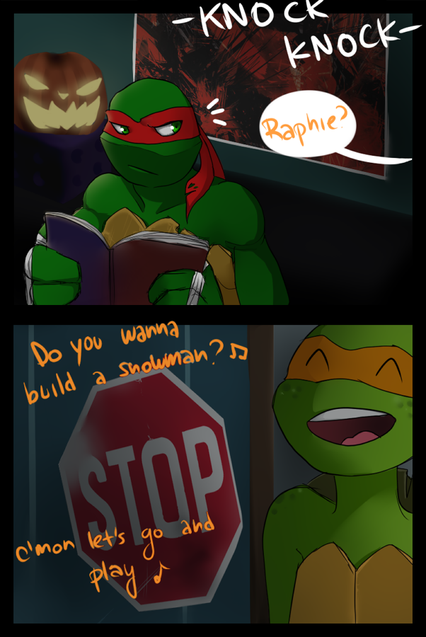 Raphie? by TSCLonix on DeviantArt