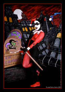 Harley Quinn I