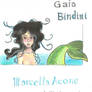 Sirena - Gaia Bindini
