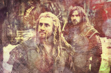 New Durin Bros Edit