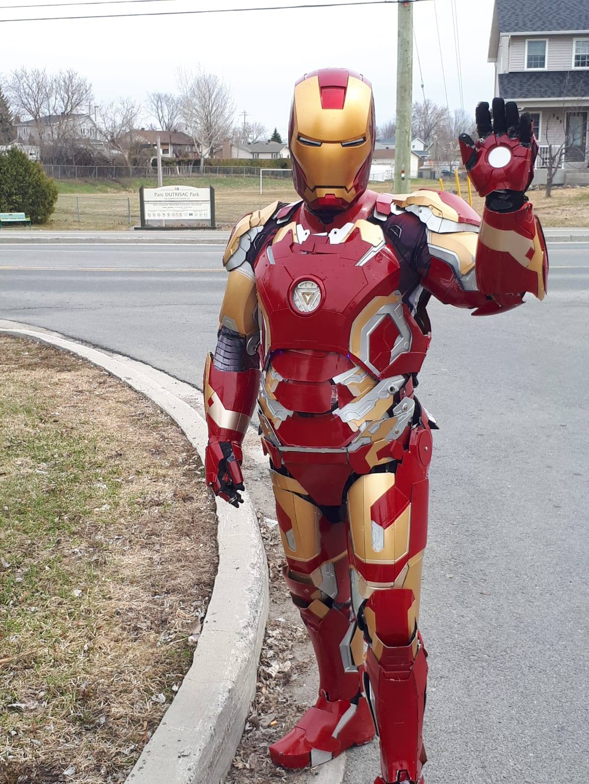 Iron Man Mark 43 Cosplay Best Marvel Cosplayers By Bryandwolfe67 On Deviantart Iron Man Mark 43 Cosplay Best Marvel Cosplayers By Bryandwolfe67 On Deviantart