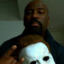 Michael Myers Halloween Cosplay 28 July 2020 (9)