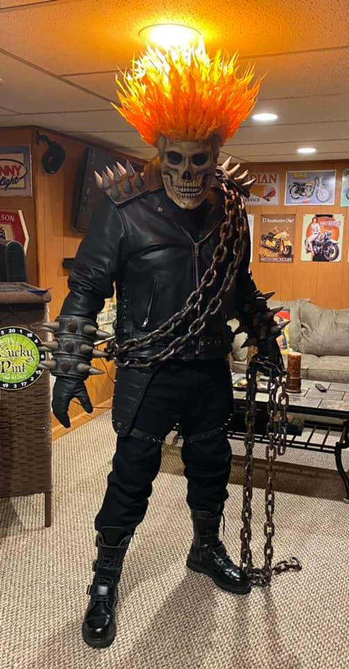 Ghost Rider Cosplay @ MCU Cosplay 2020 (1) by bryandwolfe67 on DeviantArt