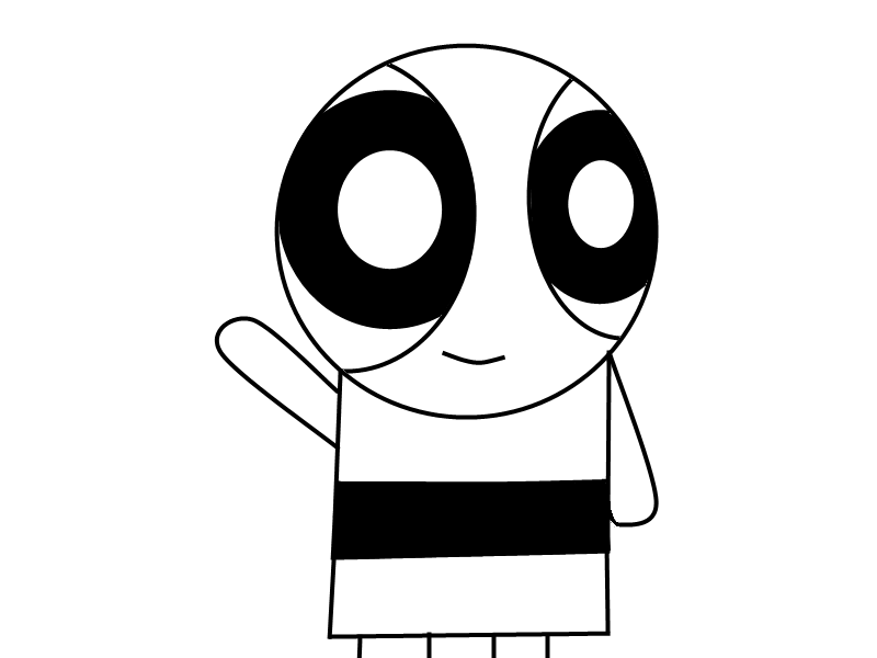 ppg base by monkiesonunicyclesXD on DeviantArt
