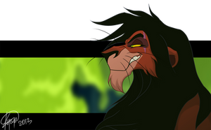 Scar