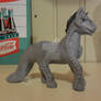 My Little Dukat (Pony Custom)