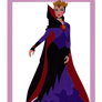 Alice in The Evil Queen Skin #2 Model