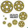 The Yellow Pentacle Project