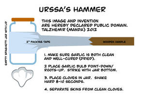 Urssa's Hammer