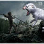 Megistotherium