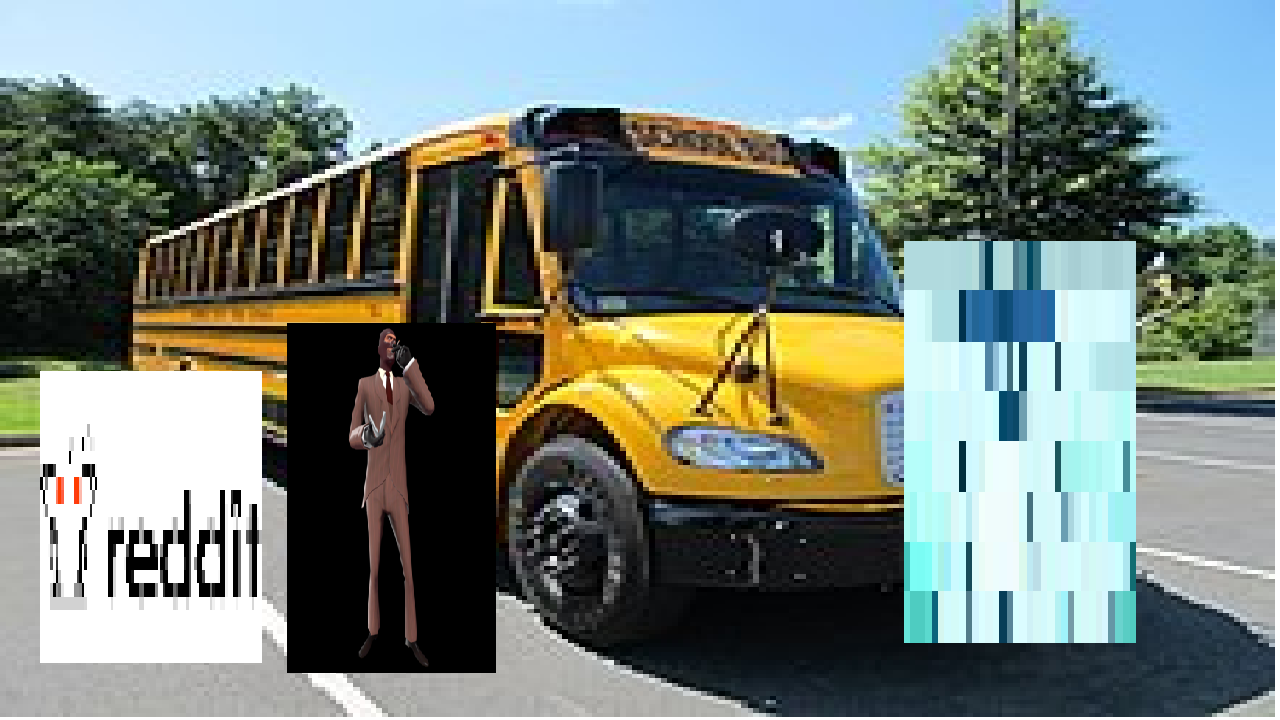 Jeremy Rides The Bus Part 1: Jeremy Ride The Bus by DonaldChitwood2008 ...