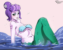 #292 Cala Maria (Cuphead)