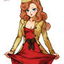 #812 Katrielle (Layton's Mystery Journey)