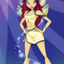 Calla winx