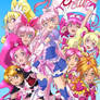 Precures