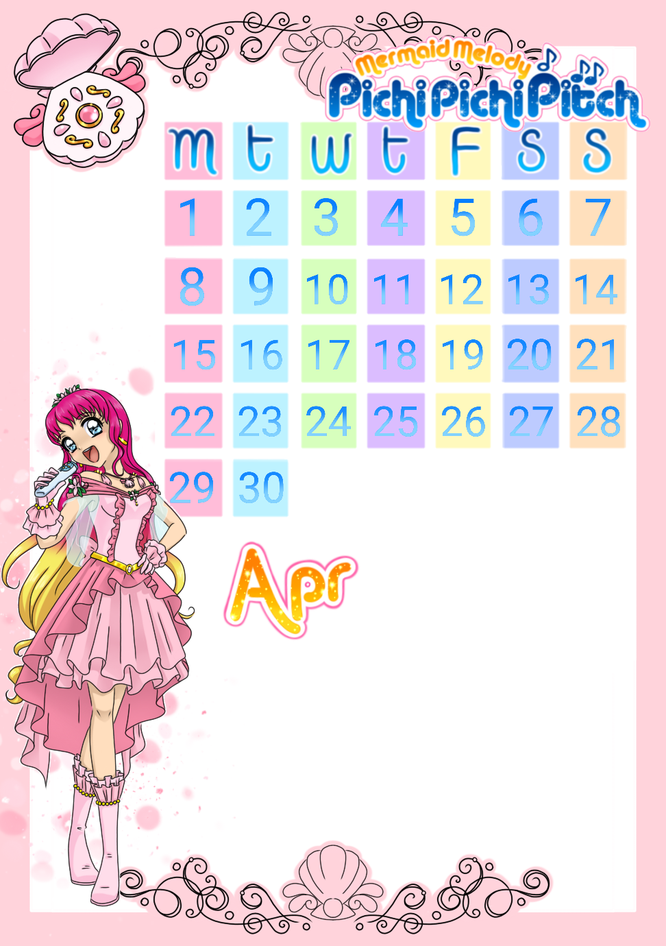April Base Deviantart April 2024 by we-do-your-bases on DeviantArt