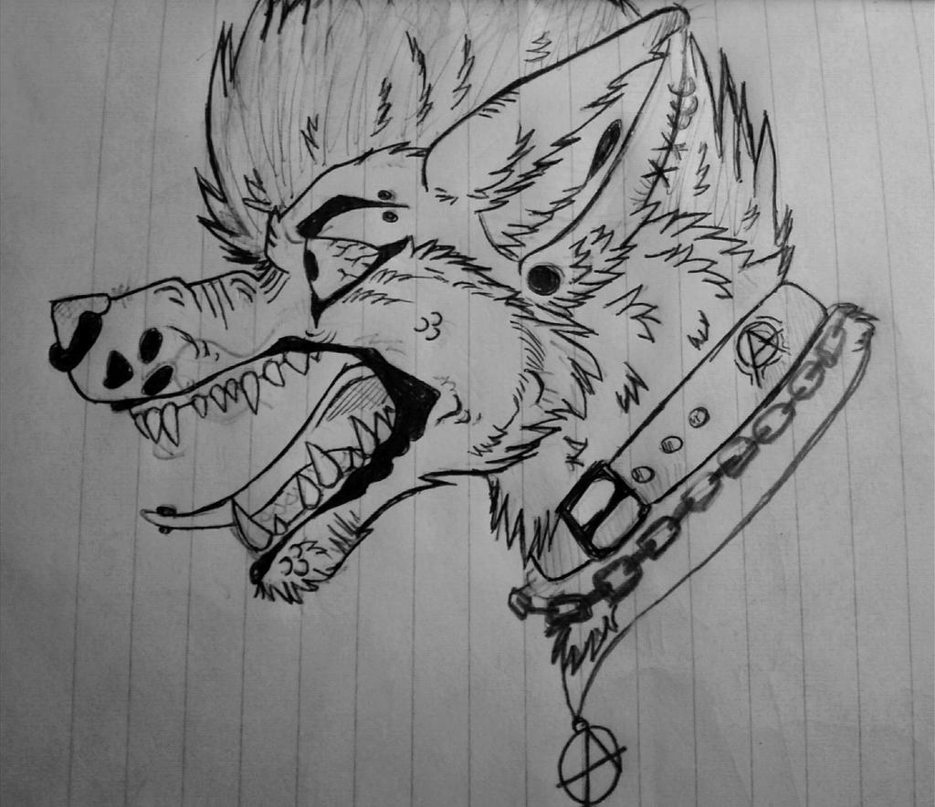 Jummy | Punk Wolf