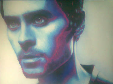 Jared Leto II