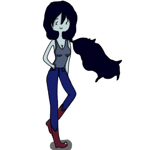 Marcy