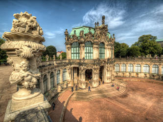 Dresden I