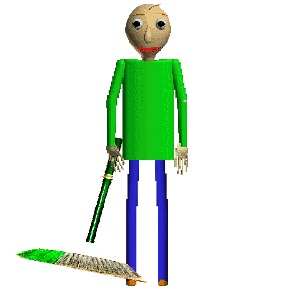 Gotta Rweep Gotta Sweep by TheVeryInkyBendy on DeviantArt