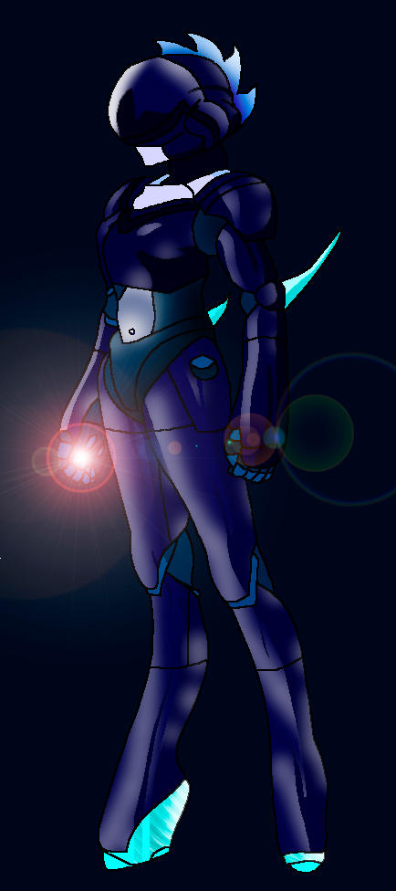 Hardsuits Deviantart Knight Saber Hardsuit by sailordusk on DeviantArt