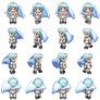 nanael sprite