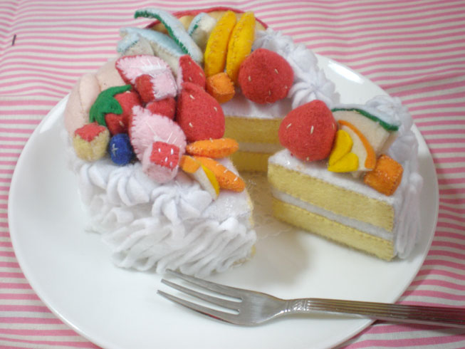 Deco Cake