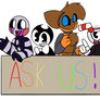 ASK/DARE US!