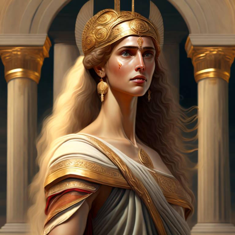 Helen of Troy by Zubair273 on DeviantArt
