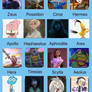 Epic Recast Meme