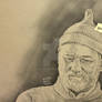 The Life Aquatic With Steve Zissou Bill Murray