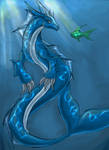 Fishy by Slifer
